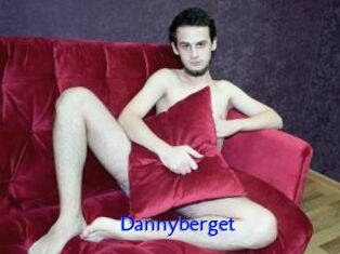 Dannyberget
