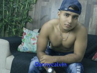 Dannycalvin