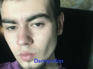 Dannycolon