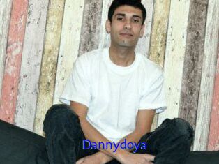 Dannydoya