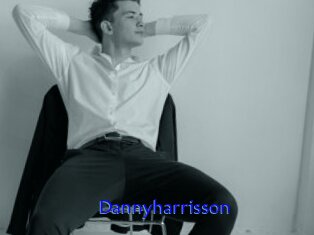Dannyharrisson