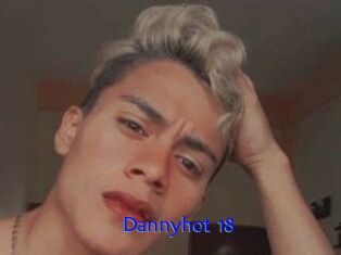 Dannyhot_18