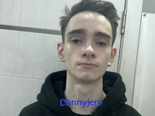 Dannyjero