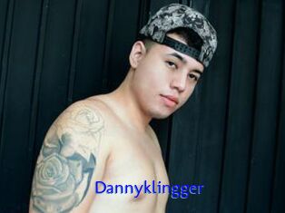 Dannyklingger
