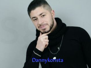 Dannykonsta