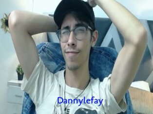 Dannylefay