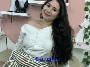 Dannyluu