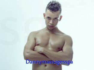 Dannymassagesspa