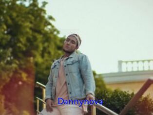 Dannynova