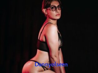 Dannyolseen