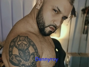 Dannyroy