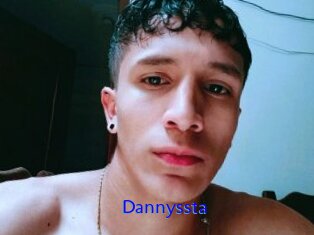Dannyssta
