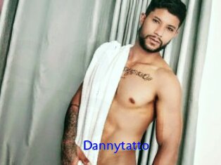Dannytatto