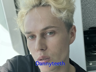 dannyteeth Sexo Gratis