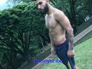 Dannyuribe