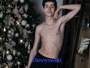 Dannyxwest