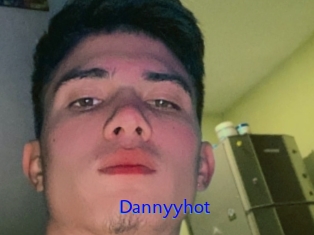 Dannyyhot