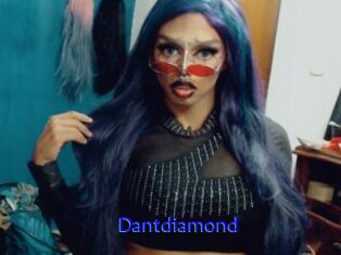 Dantdiamond