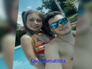 Danteamatista