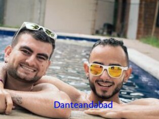 Danteandabad