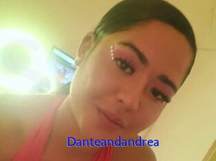 Danteandandrea