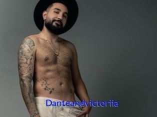Danteandvictoriia