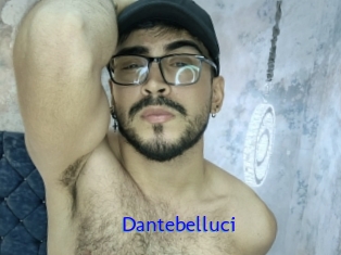 Dantebelluci