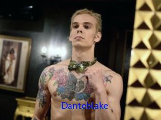 Danteblake