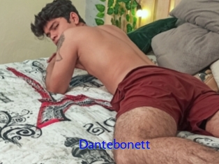 dantebonett Sexo Gratis