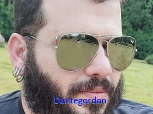 Dantegordon