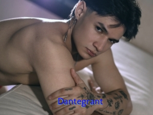 Dantegrant