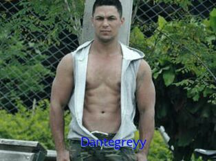 Dantegreyy