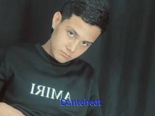 danteheat Sexo Gratis