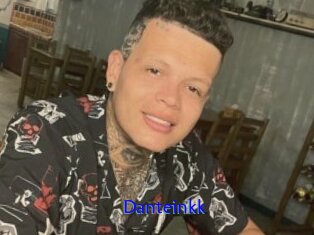danteinkk Sexo Gratis