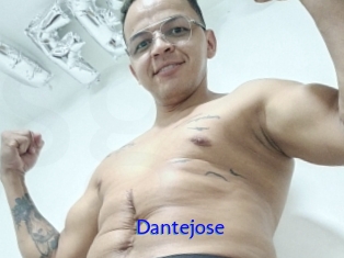 Dantejose