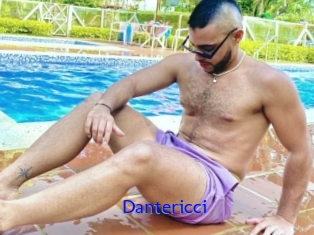 Dantericci