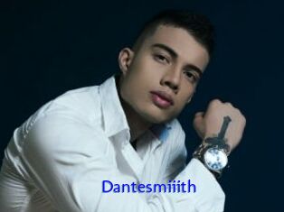 Dantesmiiith