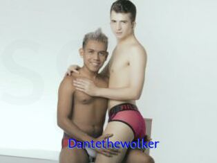 Dantethewolker