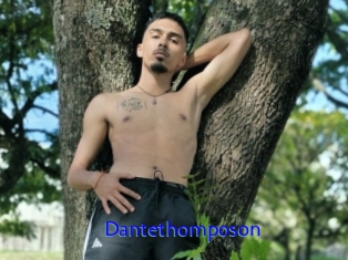 Dantethomposon