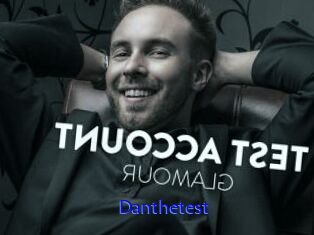 Danthetest