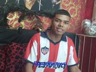 danuilbrown Sexo Gratis