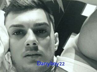 Danyboy22