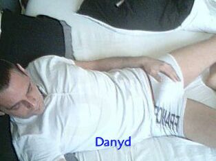 Danyd