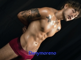 Danymoreno
