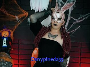 danypineda33 Sexo Gratis