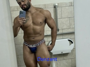 Danzant