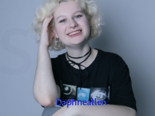 Daphneallen