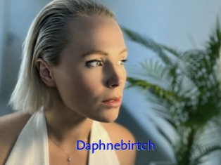 Daphnebirtch