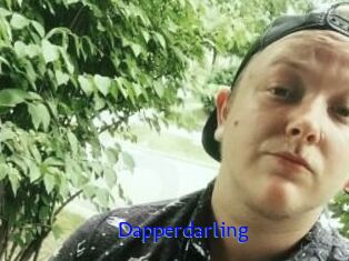 Dapperdarling