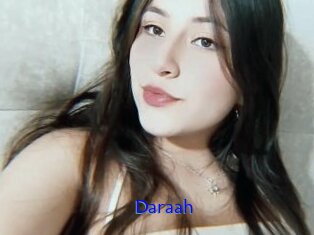 Daraah